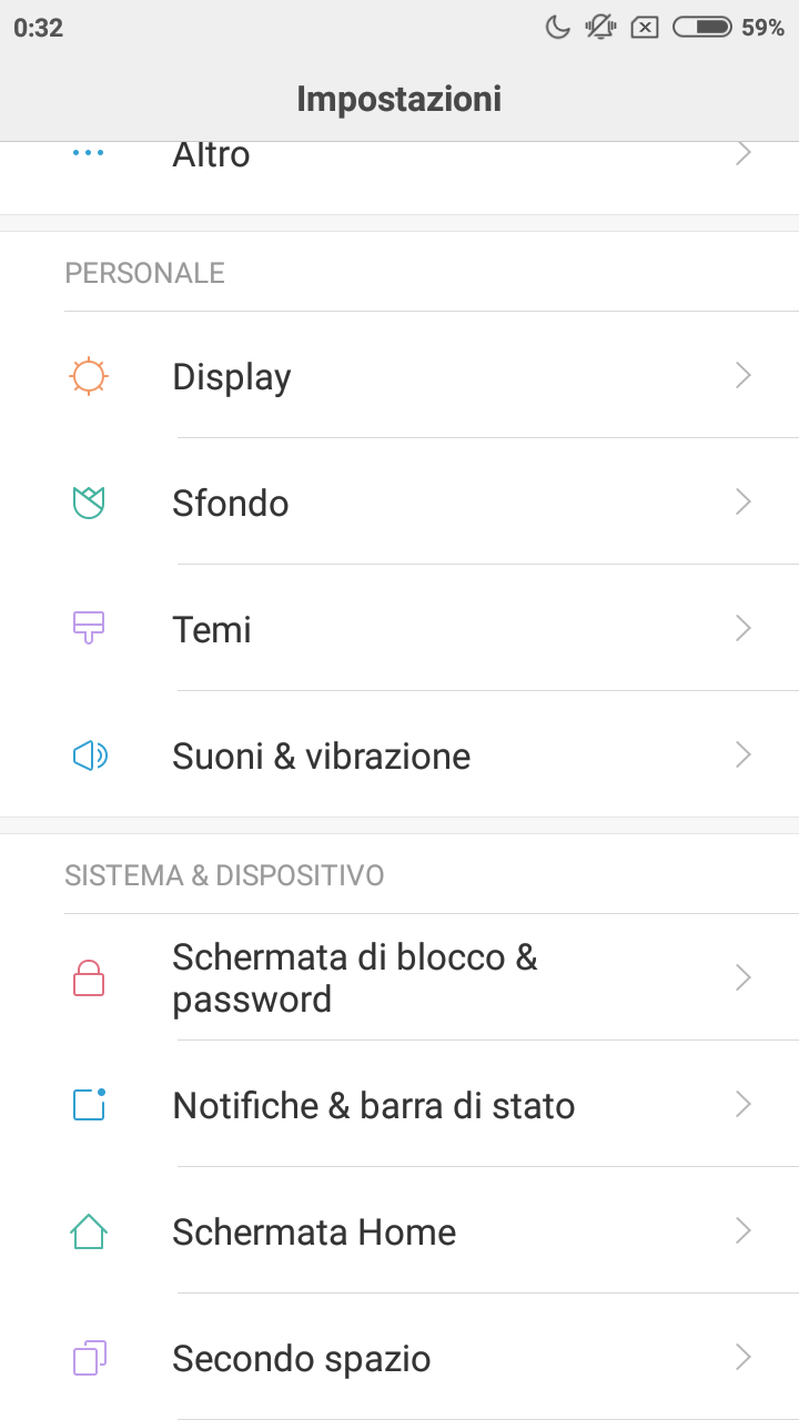 3be5d Screenshot 2017 06 21 00 32 45 560 com.android.settings 1 - Xiaomi Redmi 4a