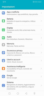 7422c photo 2018 10 08 18 29 07 - Honor Play - recensione