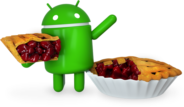 cdbc6 android pie 9 - Google annuncia Android 9.0 Pie
