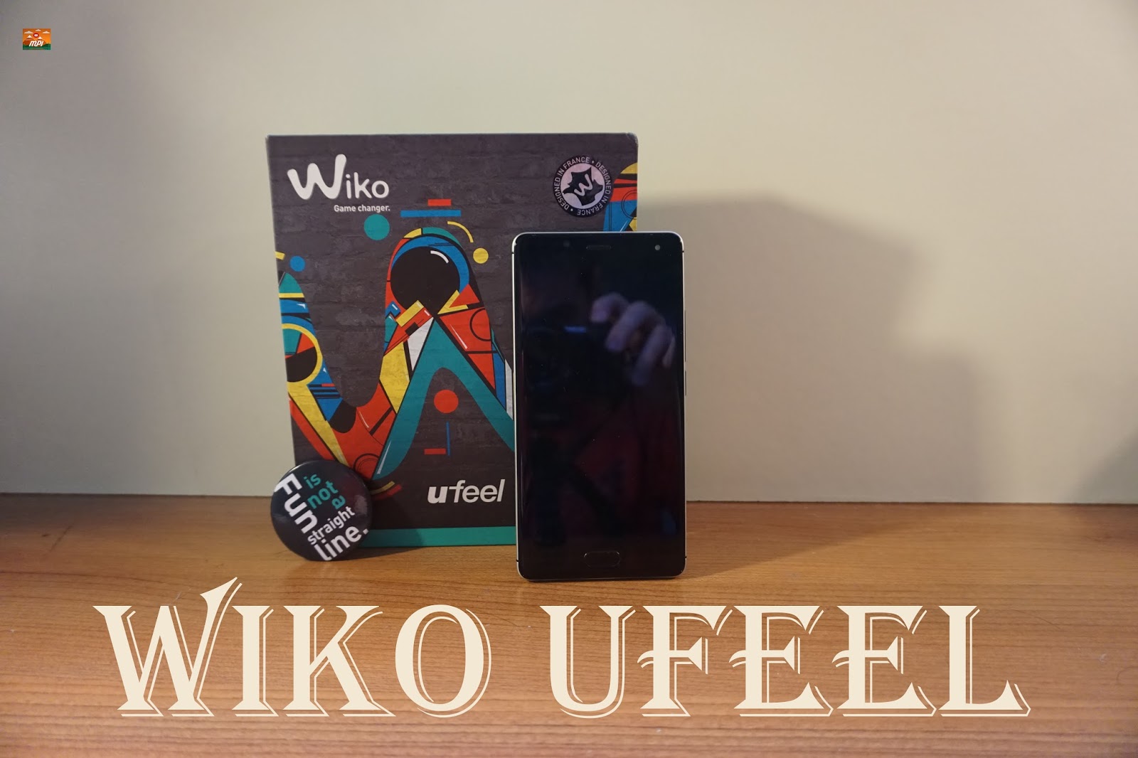 e725b wikoufeelcop - Wiko Ufeel recensione