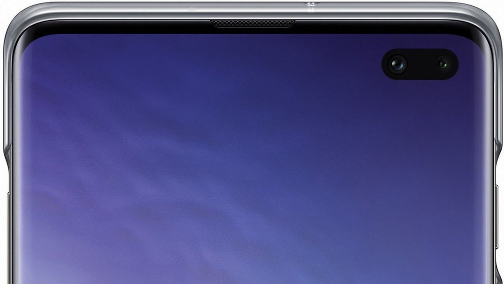 821126 - Samsung Galaxy S10, S10+, S10E - caratteristiche e anteprima