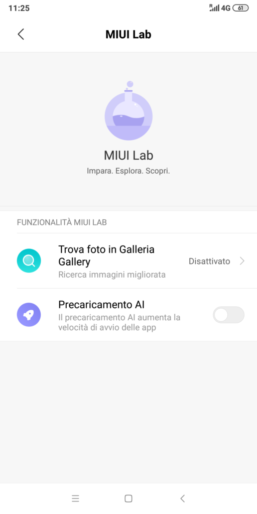 Screenshot 2019 02 03 11 25 53 755 com.android.settings 512x1024 - MIUI 10 by Xiaomi.eu su Xiaomi Redmi Note 5