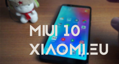 dd 414x224 - MIUI 10 by Xiaomi.eu su Xiaomi Redmi Note 5