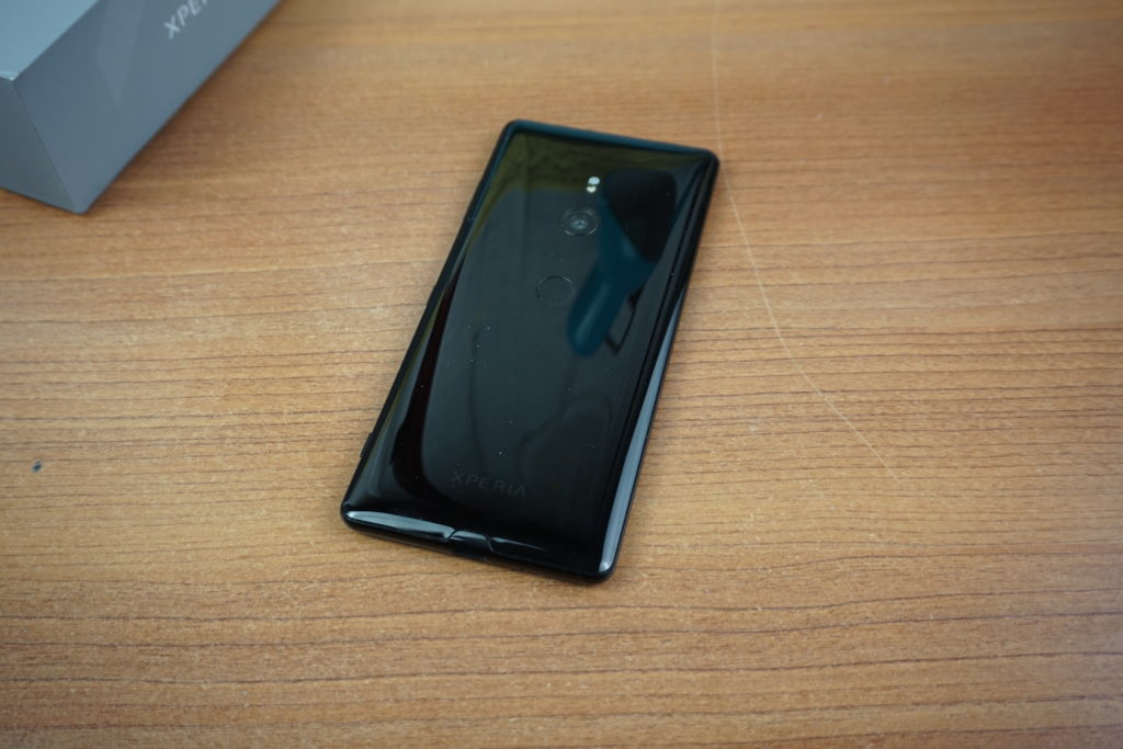 Sony Xperia XZ3 è il precedente top di gamma del produttore giapponese. Mi avrà convinto considerato il prezzo attuale?
