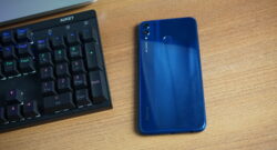 DSC02023 250x135 - Honor View 10 Lite - recensione