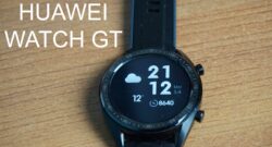 IMG 0190 250x135 - Huawei Watch GT - recensione
