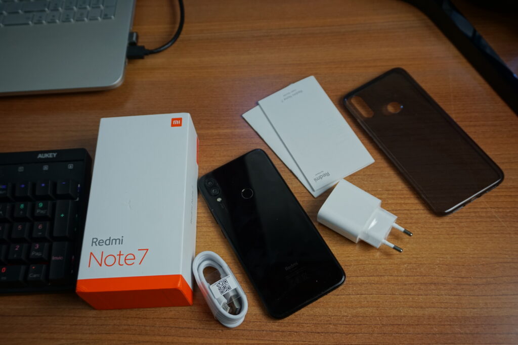 DSC02238 1024x683 - Xiaomi Redmi Note 7: il vero best buy - recensione
