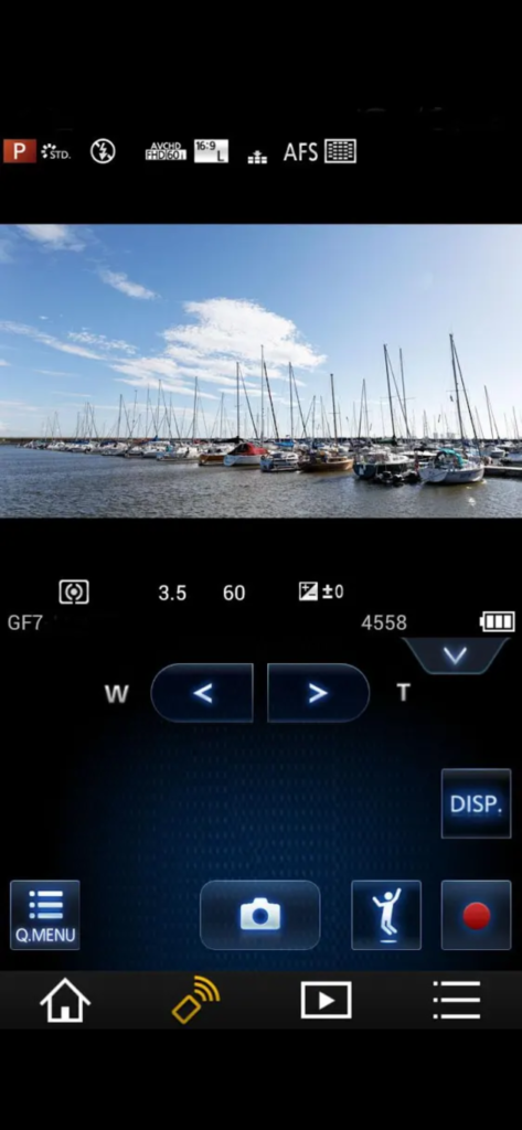 Screenshot 2019 05 16 12 15 16 927 com.android.vending 473x1024 - Panasonic  Lumix GH5S - le mie impressioni