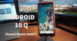 androdi10cop 250x135 - Android 10 Q Developer Preview 3 su Xiaomi Redmi Note 5