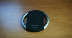 DSC02454 250x135 - CellularLine Wireless Fast Charger - recensione