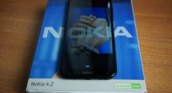 DSC02542 250x135 - Nokia 4.2 - recensione