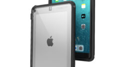 iPad Air WP Amazon APP.2618 250x135 - Catalyst presenta Waterproof case per iPad Air 3 e  iPad Mini 5