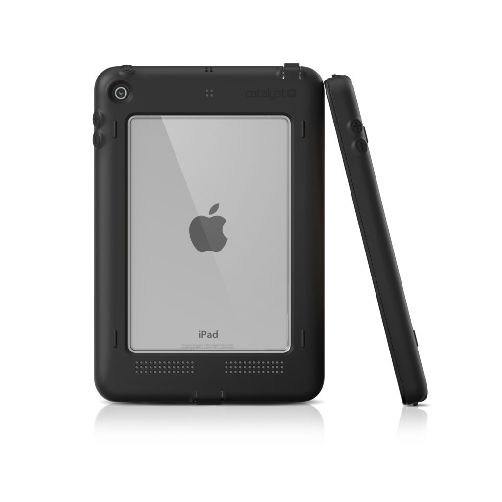 iPad Mini 2019 Back Composition.2419 1024x1024 - Catalyst presenta Waterproof case per iPad Air 3 e  iPad Mini 5