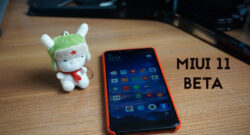 miui11betacop 250x135 - MIUI 11 China Beta per Xiaomi Redmi Note 5