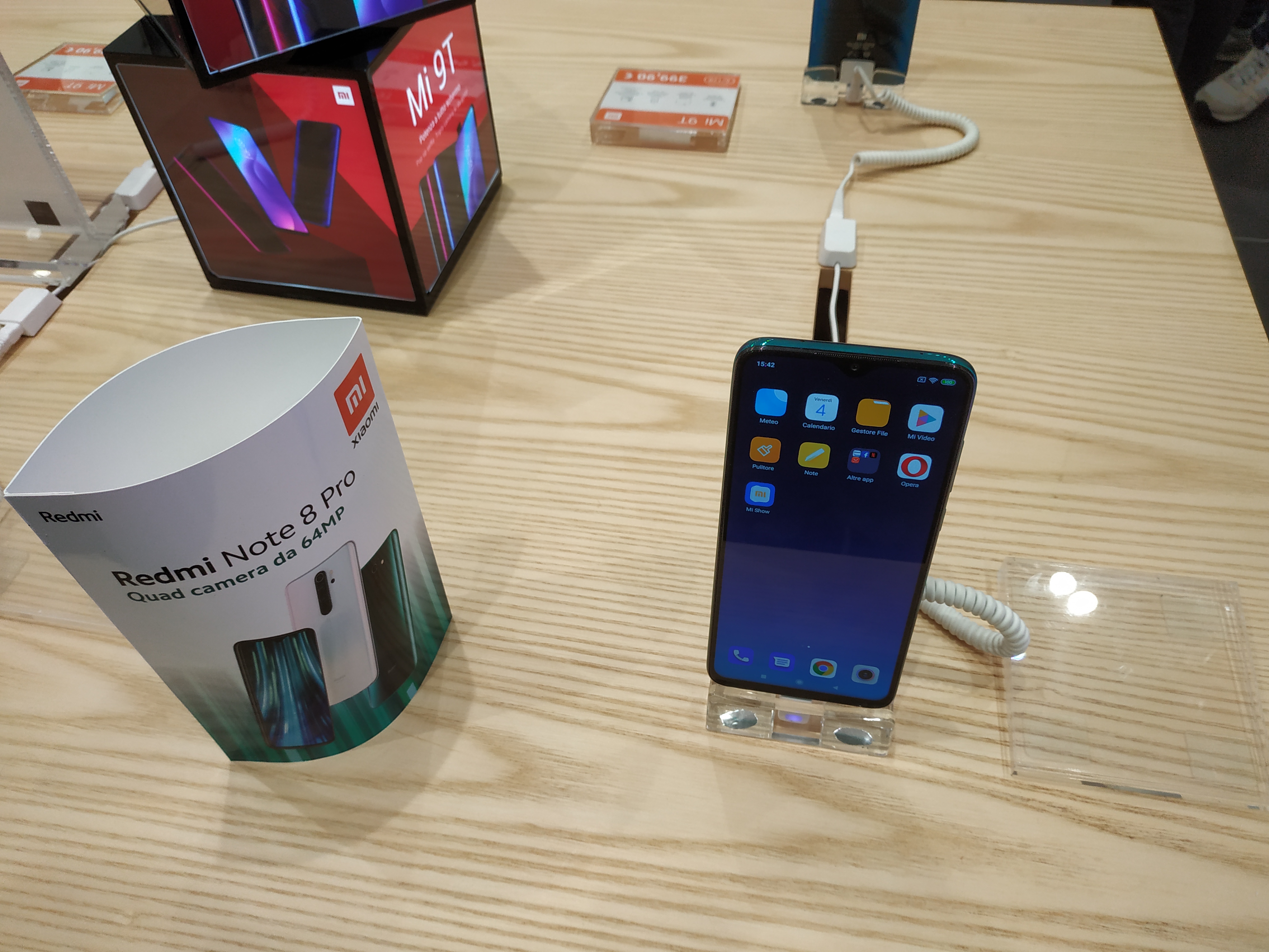 IMG 20191004 154230 - Xiaomi Redmi Note 8 Pro - caratteristiche e  anteprima
