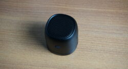 DSC03020 250x135 - Aukey mini speaker bluetooth - recensione