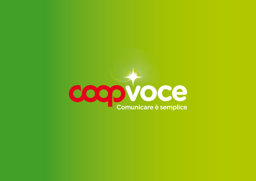 CoopVoce nuovo logo 1024x724 - Coopvoce diventa un operatore full MVNO e presenta la ricerca "Gli Italiani e lo smartphone"