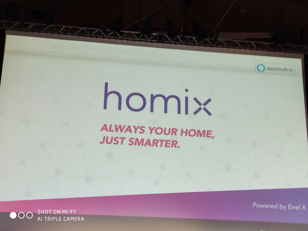 IMG 20191209 170210 1024x768 - Enel X presenta il termostato smart Homix