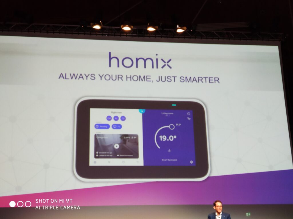IMG 20191209 173752 1024x768 - Enel X presenta il termostato smart Homix