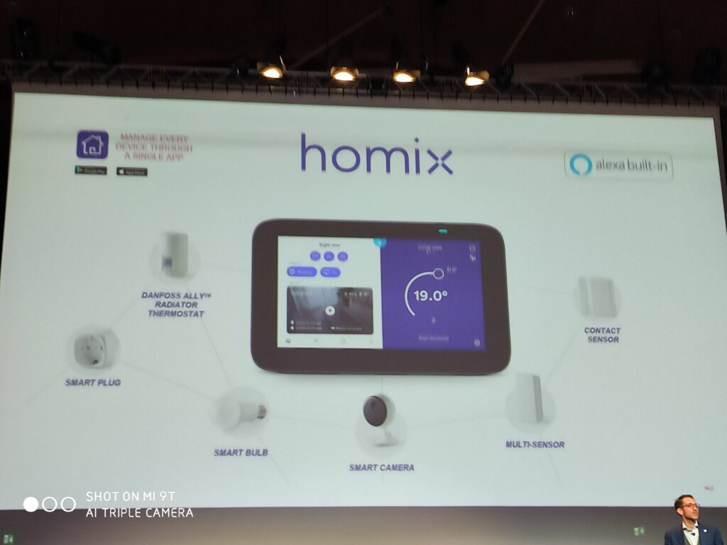 IMG 20191209 173833 1024x768 - Enel X presenta il termostato smart Homix