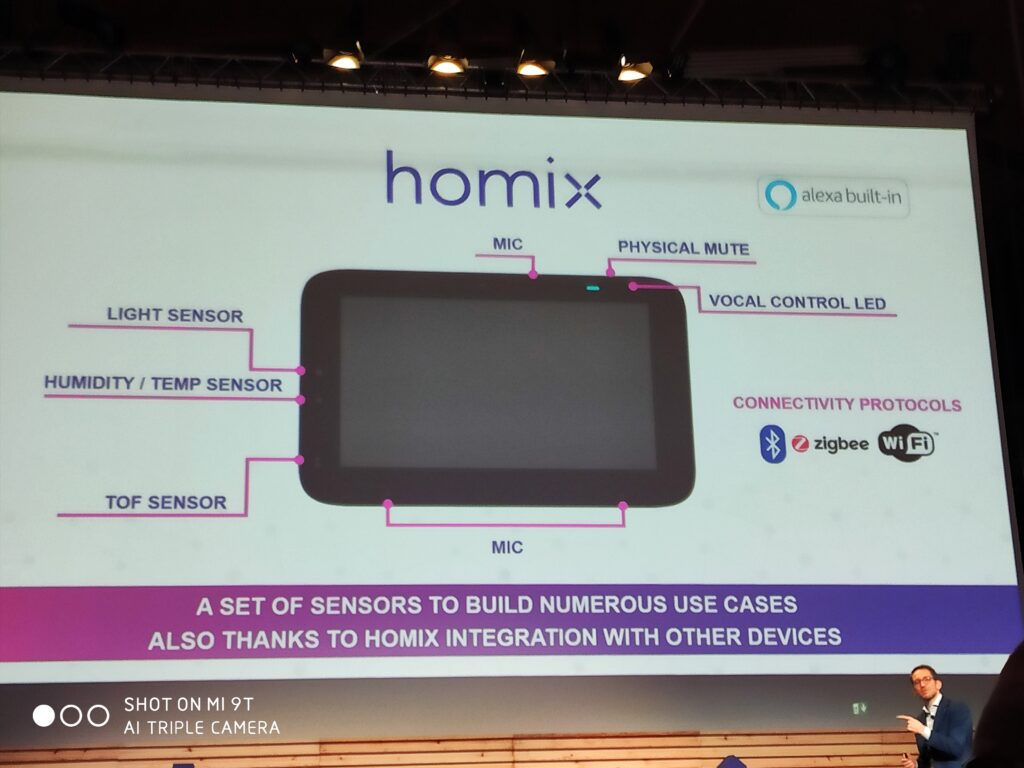 IMG 20191209 173944 1024x768 - Enel X presenta il termostato smart Homix
