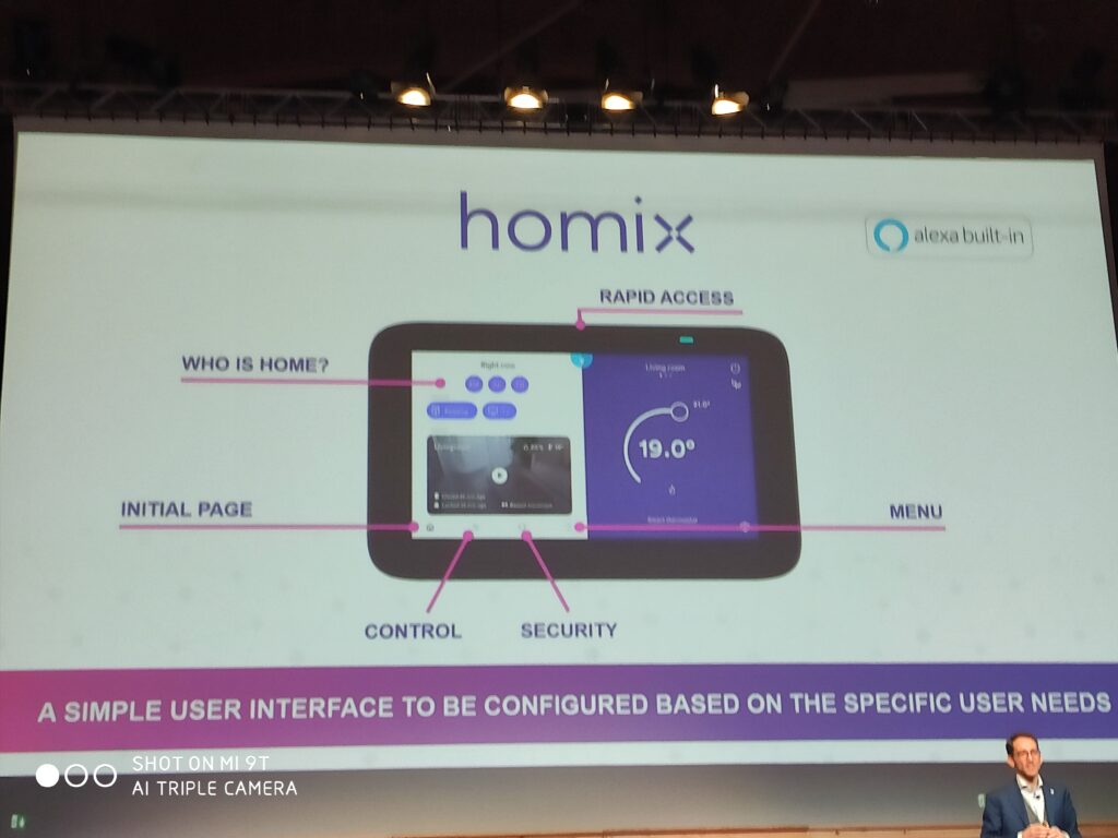 IMG 20191209 174044 1024x768 - Enel X presenta il termostato smart Homix