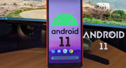 ANDROID11COP 250x135 - Android 11 Developer Preview 1 su Xiaomi Redmi Note 5 - video