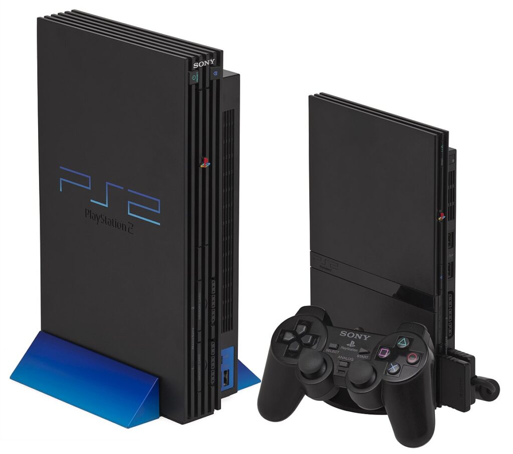 1156px PS2 Versions 1024x907 - PlayStation 2 compie 20 anni: le ricerche su Subito.it