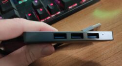 IMG20200116212918 250x135 - Aukey  CB-H36  USB type A - Recensione