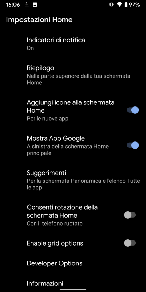 Screenshot 20200401 160614 512x1024 - Pixel Experience Android 10 Xiaomi Redmi Note 5