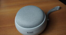 DSC00775 250x135 - Kiwi Design 2 accessori per Google Home Mini +1