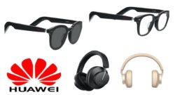 HUAWEI 250x135 - Huawei presenta Freebuds Studio, X Gentle Monster Eyewear II e Petal Maps