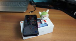 DSC01668 250x135 - Xiaomi Redmi Note 9 Pro recensione