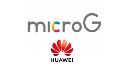 Nuovo progetto 4 414x224 - Come ricevere tutte le notifiche su smartphone Huawei e Honor con HMS con MicroG