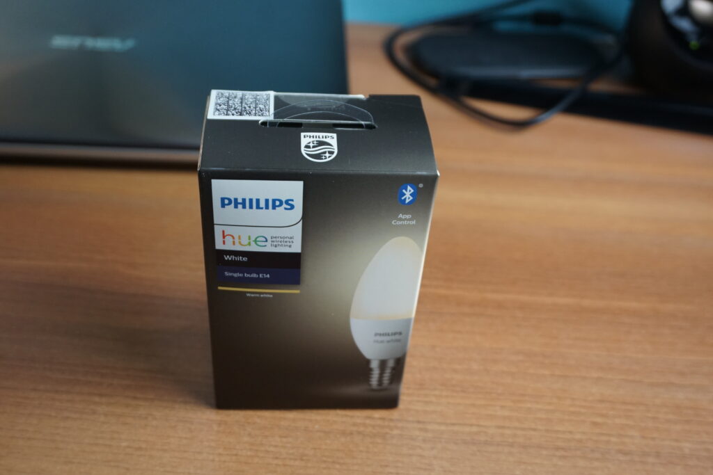 DSC01706 1024x683 - Philips Hue: le lampadine connesse recensione