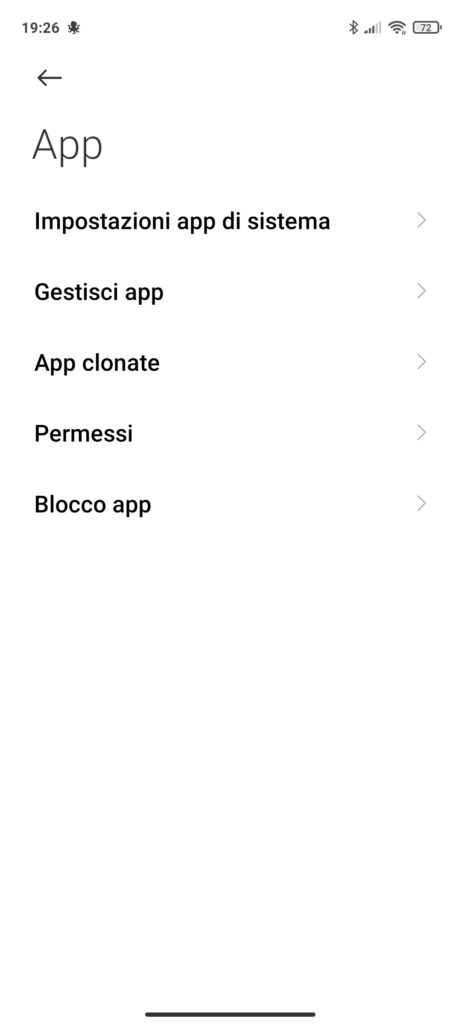 Screenshot 2021 01 02 19 26 53 746 com.android.settings 461x1024 - Xiaomi Redmi Note 9 Pro recensione