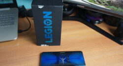 DSC02215 250x135 - Lenovo Legion Phone Duel recensione