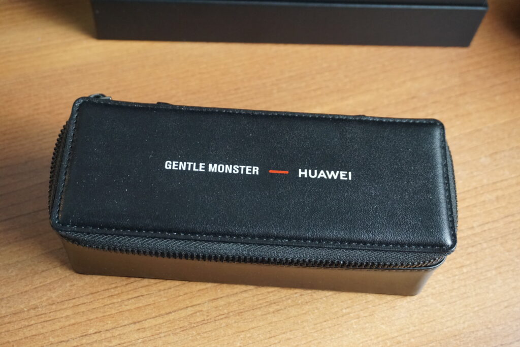 DSC02256 1024x683 - Huawei X Gentle Monster 2 Eyewear II recensione