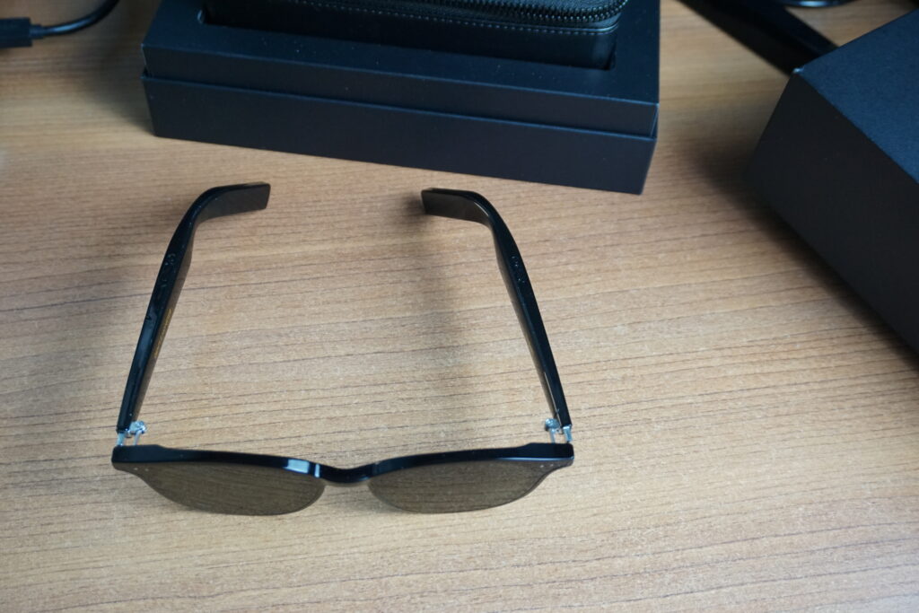 DSC02263 1024x683 - Huawei X Gentle Monster 2 Eyewear II recensione
