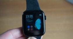DSC02280 250x135 - Moon Plug  smartwatch clone Apple Watch recensione