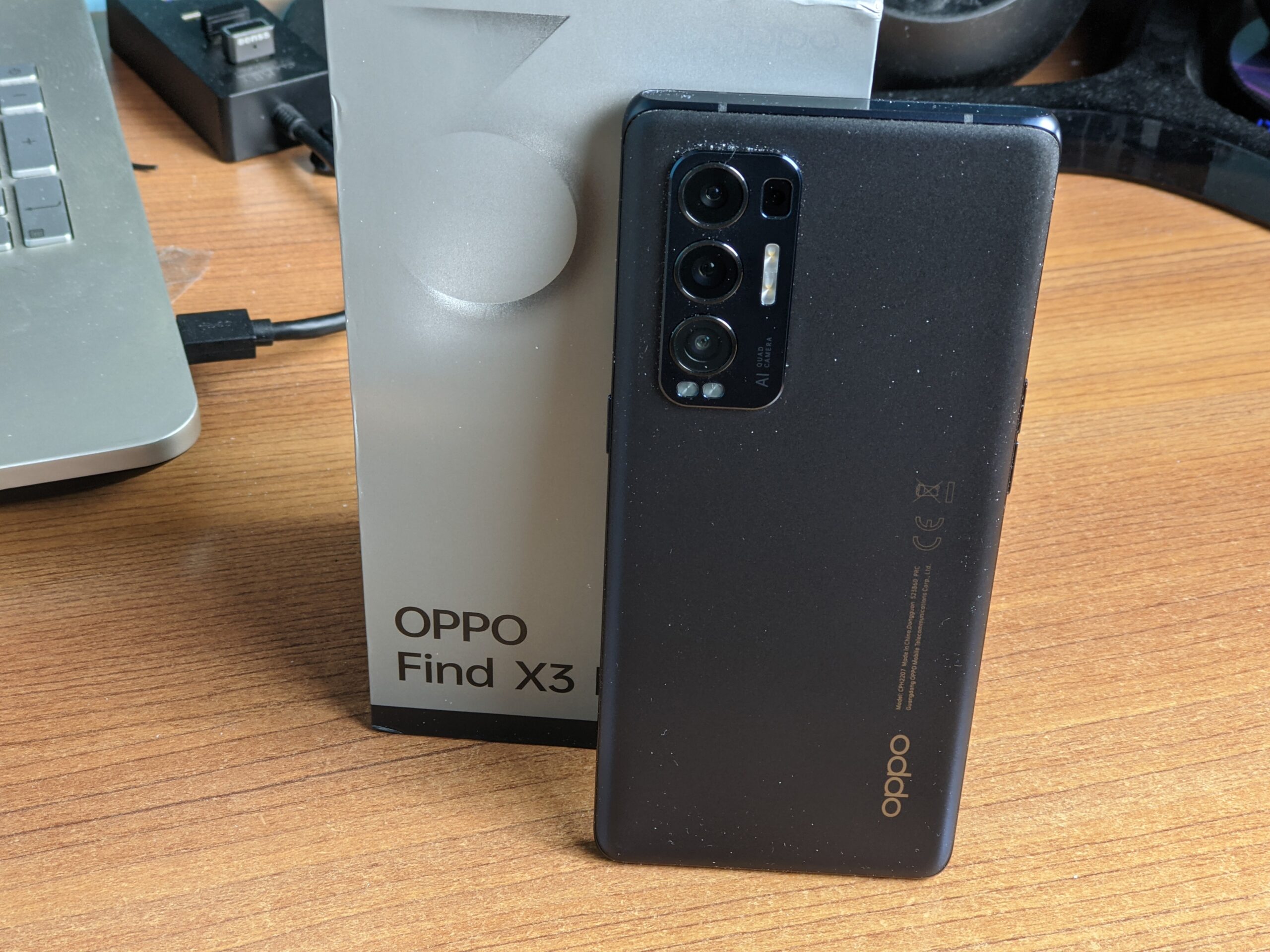 PXL 20210418 200730326 scaled - Oppo Find X3 Neo recensione