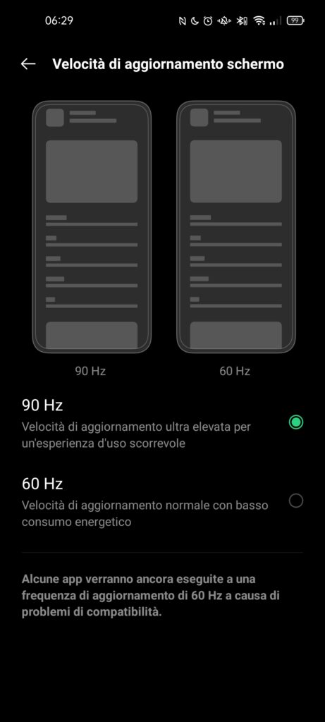 Screenshot 2021 04 23 06 29 15 75 461x1024 - Oppo Find X3 Neo recensione