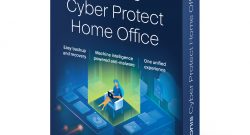 Boxshot Acronis Home Office 250x135 - Acronis True Image diventa Acronis Cyber Protect Home Office