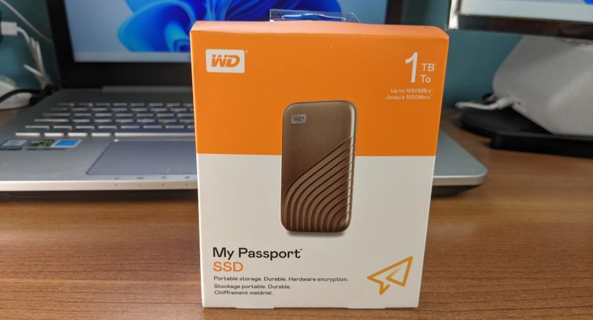 PXL 20210925 141619860 864x467 - Western Digital My Passport SSD recensione