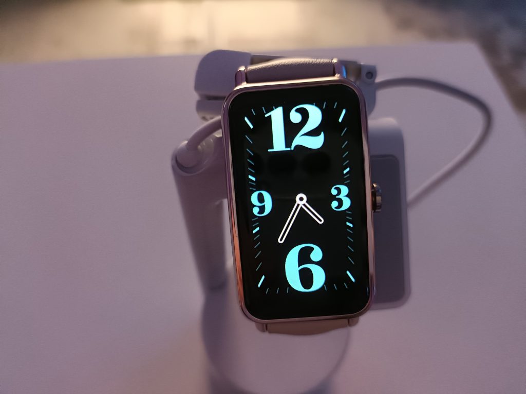 IMG20211021163600 1024x768 - Huawei presenta Nova 9, Watch GT 3 e molto altro
