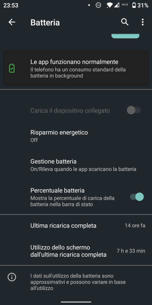 Screenshot 20220102 235310 512x1024 - Crosscall Action X5 recensione