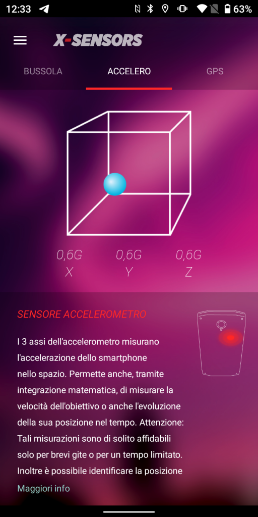 Screenshot 20220108 123311 512x1024 - Crosscall Action X5 recensione