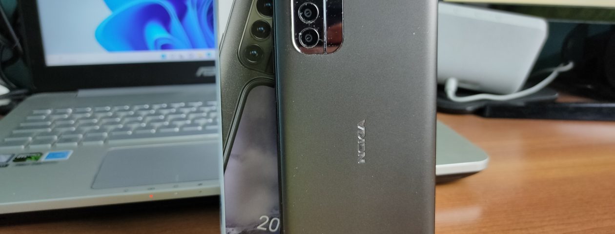 Nokia G11