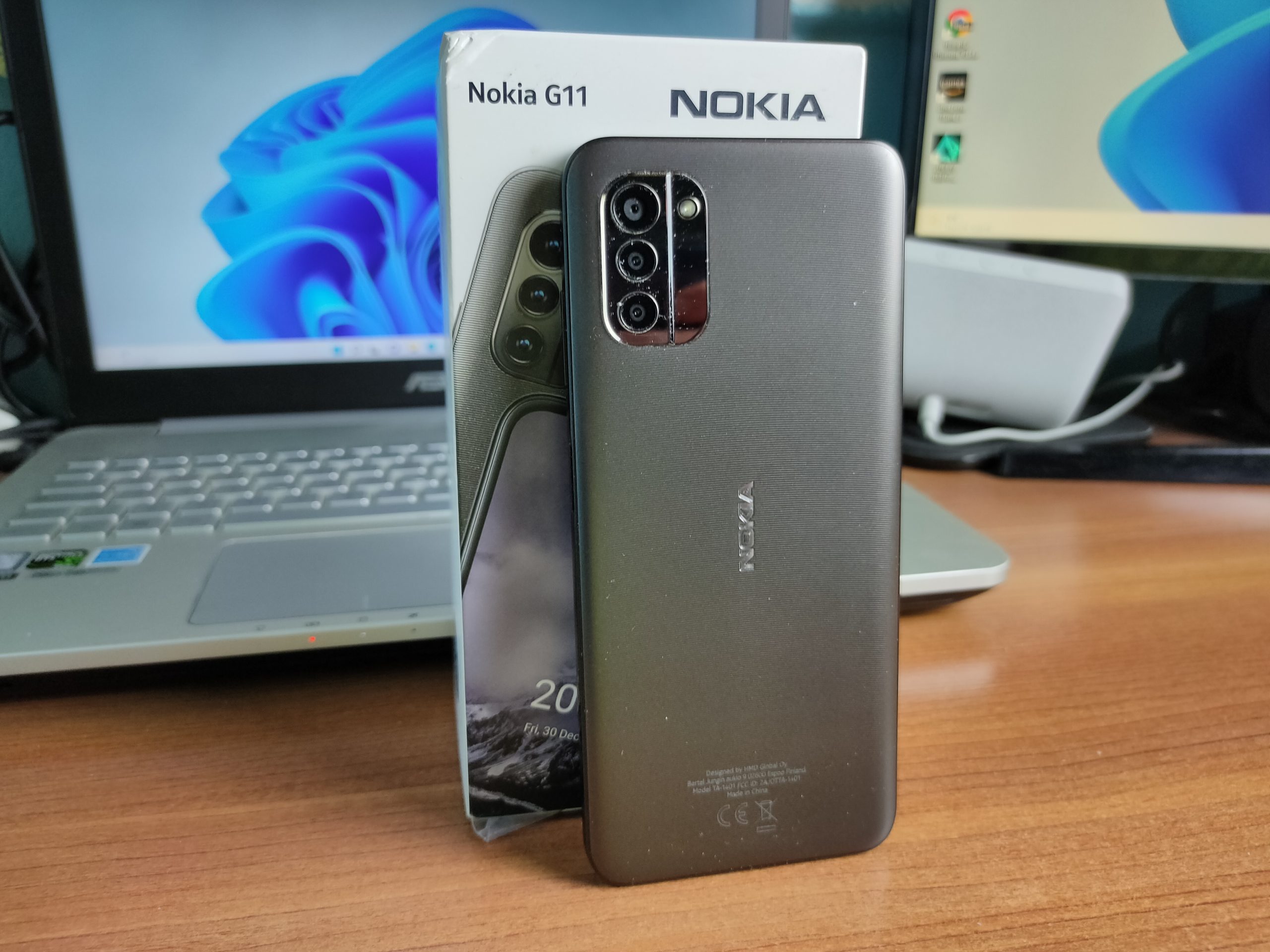 Nokia G11