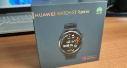 Huawei Watch GT Runner